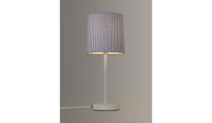 Eastbourne Stick Table Lamp