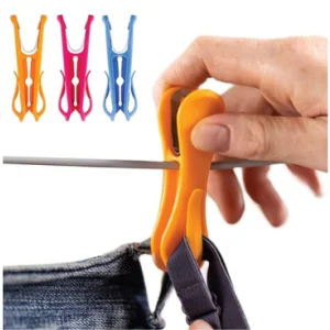 HEGS Clothespins with Hooks