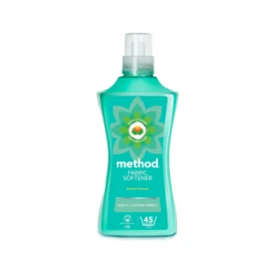 Method Tropical Coconut Fabric Conditioner