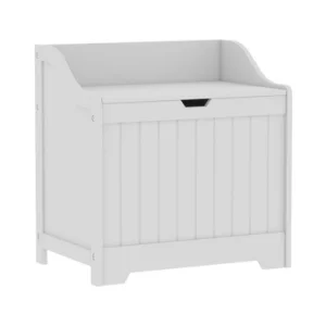 Bath Vida Priano Bathroom Laundry Cabinet