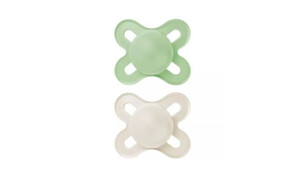 MAM Original Pure Start - Soother 0-2 months