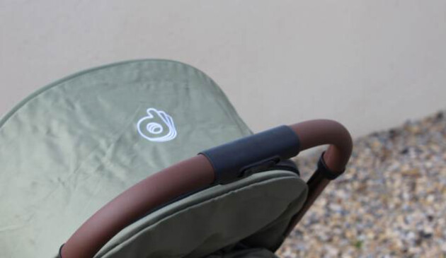 Didofy Aster 2 handlebar