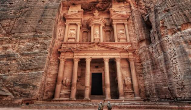Jordan