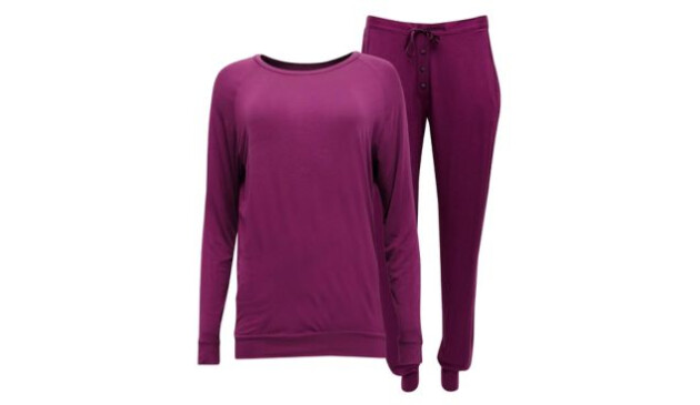 CYBERJAMMIES Carina Slouch Jersey Pyjama Set
