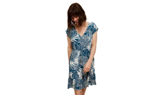 John Lewis Mirage Kaftan