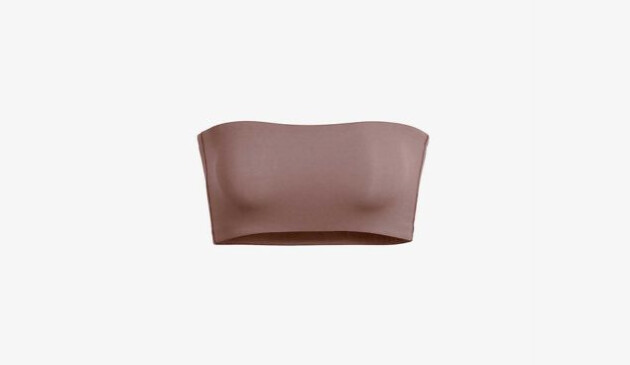 SKIMS Fits Everybody Bandeau Bra
