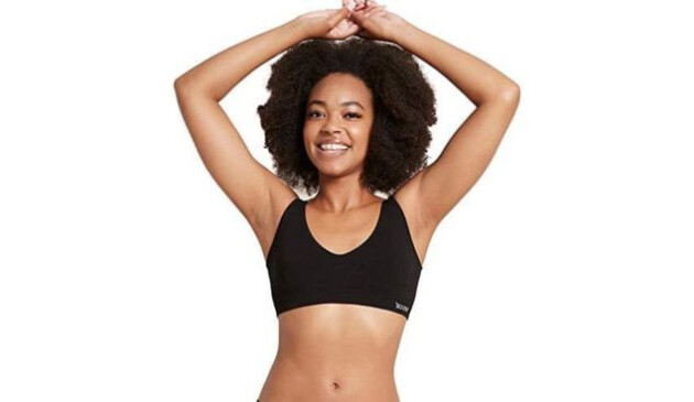 Boody Organic Bamboo EcoWear Women's Shaper Bra