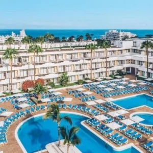 Iberostar Las Dalias