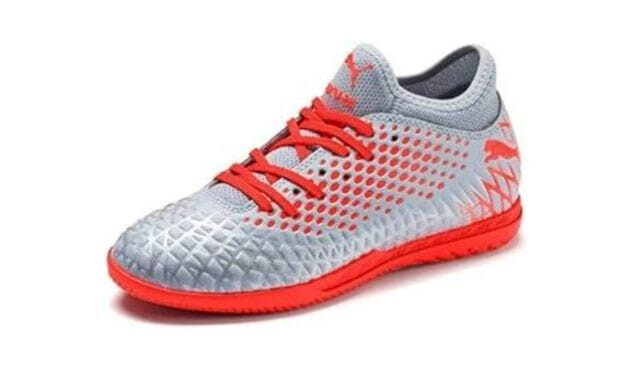 Puma football boots