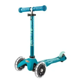 Micro Scooters Mini Deluxe