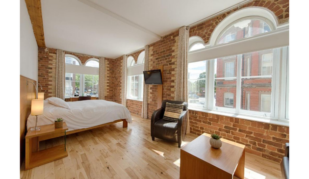hope street hotel, liverpool