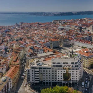 hotel mundial, lisbon