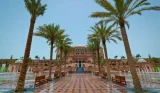 Best family hotels in Abu Dhabi