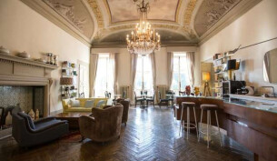AdAstra Suites
