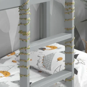 Adventure Bunk Bed