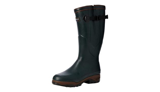 Best wellies