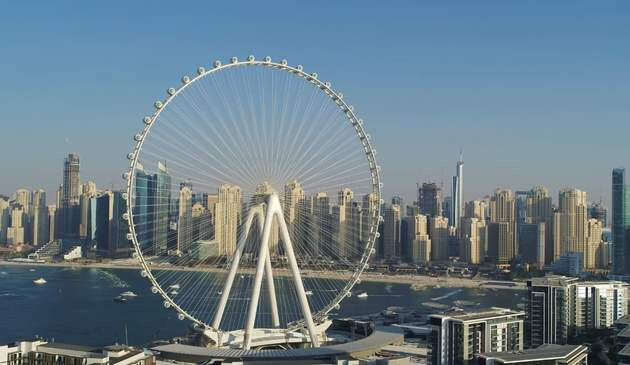 Ain Dubai