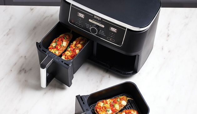 Air fryer Ninja max Foodi