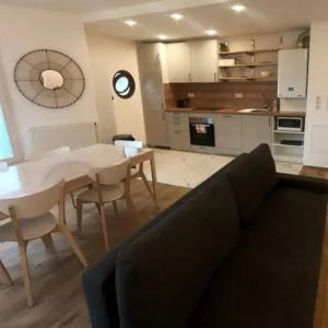 Airbnb near Disneyland Paris