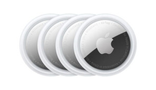 Apple AirTags