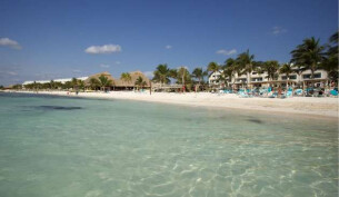 Akumal Bay