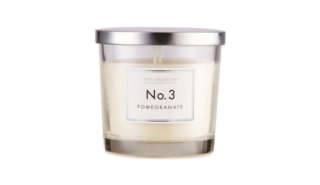 Aldi candle