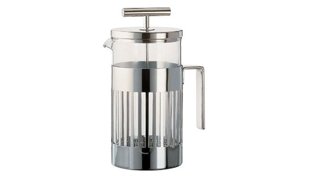 Alessi cafetiere