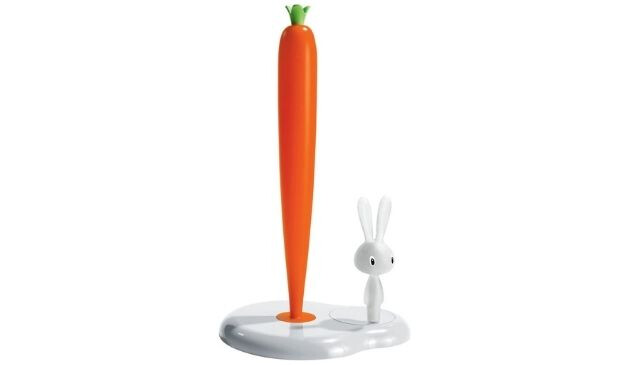 Alessi kitchen roll holder