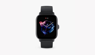 Amazfit smartwatch