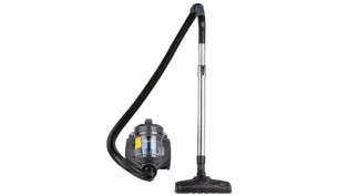 Amazon Basics Cylinder Bagless Vacuum Cleaner