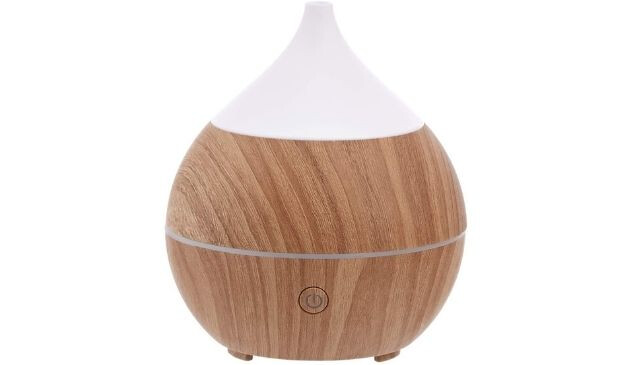 Amazon Basics oil diffuser