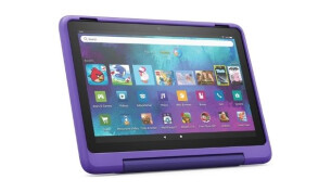 Amazon Fire HD 10 Kids' Pro Tablet