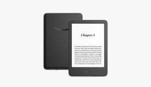 Amazon Kindle (11th Generation) eReader