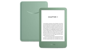 Amazon Kindle GB