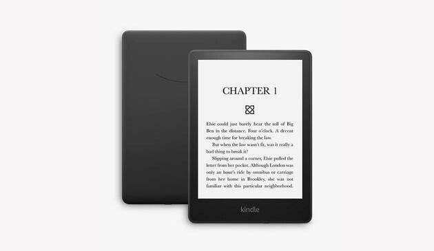 Amazon Kindle Paperwhite eReader