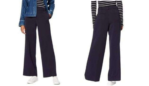 find. Women’s Wide Leg Trousers