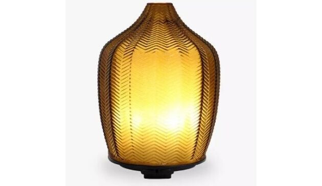 Made by Zen Fern oil diffuser