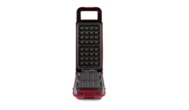American flip over waffle maker