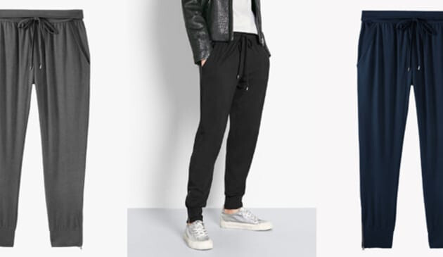 Hush Amie Joggers