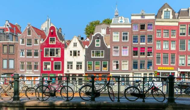 amsterdam