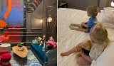 Andaz London Liverpool Street Hotel review