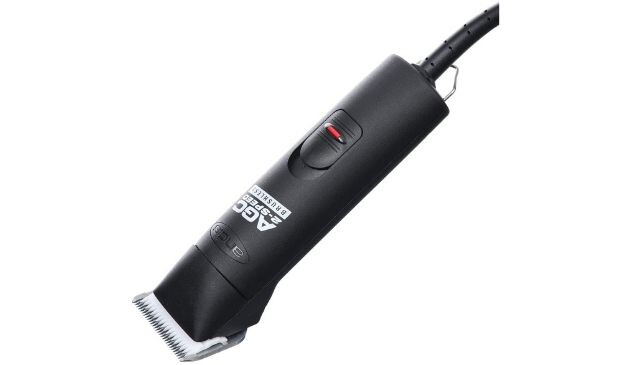 Andis dog clippers