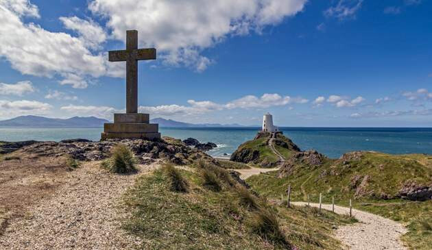 Anglesey