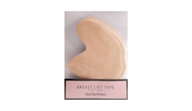 Ann Summers Breast Lift Tape