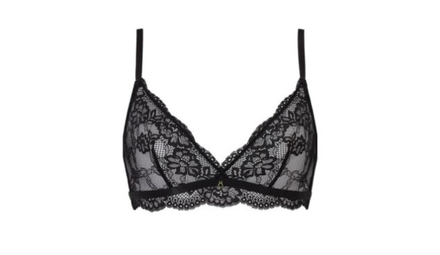 Ann Summers Lace Planet Bralette