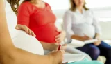 Antenatal class