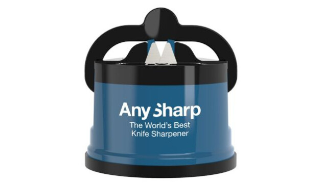 AnySharp Knife Sharpener