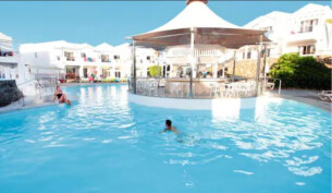 Apartamentos Turbo Club Gran Canaria