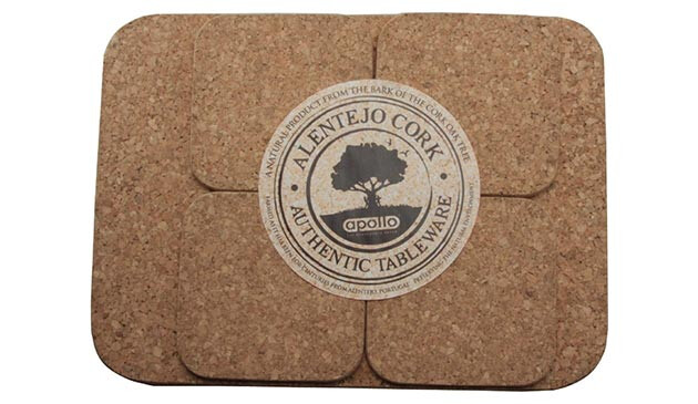 Apollo placemats