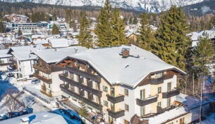 Appart- und Wellnesshotel Charlotte-min
